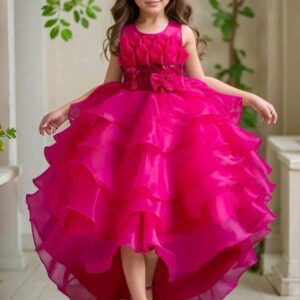 فستان بناتي من شي ان siz 9/10 y