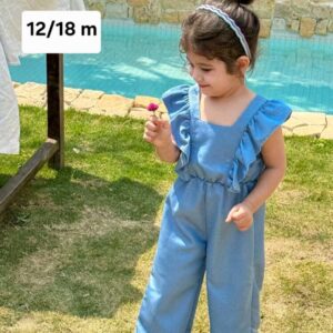 سلوبت بناتي من شي ان siz 12/18 m