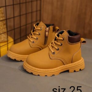حذاؤء اولادي مقاس 25